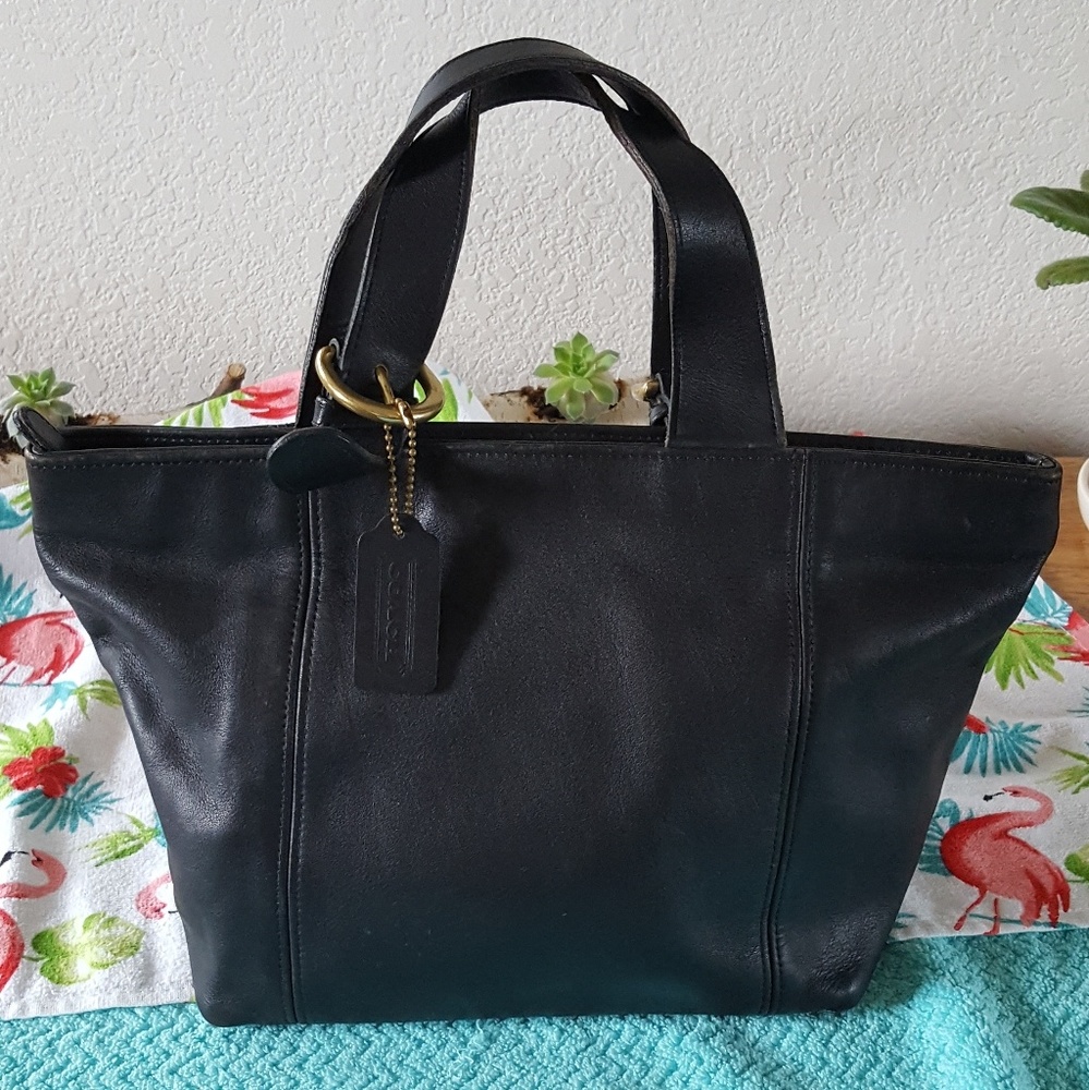 Coach Soho Waverly Handbag